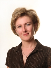 Mgr. Lucie Dietschová